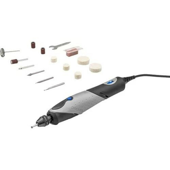 Dremel Stylo 2050-15 El Motoru