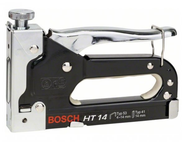 Bosch HT14 El Zımbası - 0603038001
