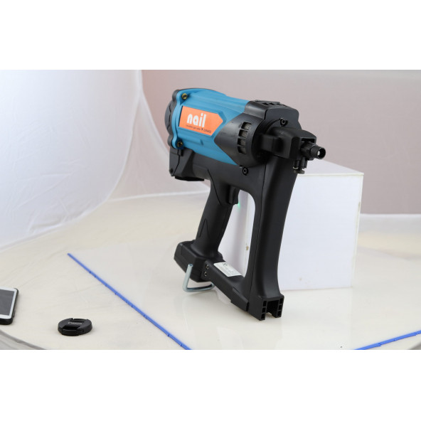 Nail GSN40D Yalıtım-Mantolama Tabancası - 2