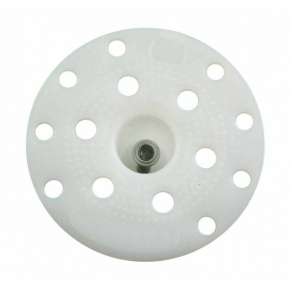 AKDENİZ Çivili Mantolama ID80 500 Adet + Gaz - 2