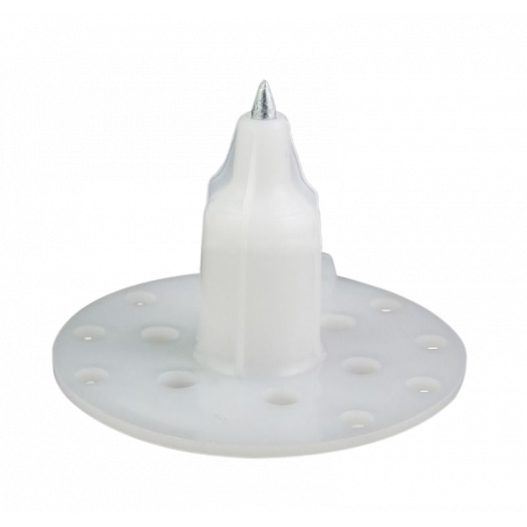 AKDENİZ Çivili Mantolama ID100 500 Adet + Gaz ürün görseli