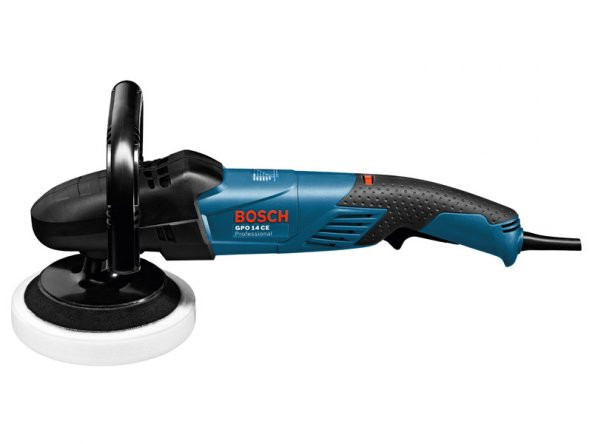 Bosch Professional GPO 14 CE Polisaj Makinesi - 0601389000