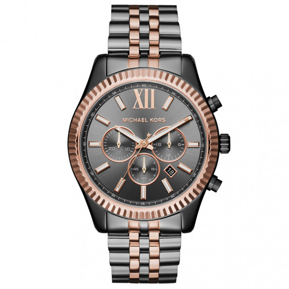 Michael Kors MK8561 Erkek Kol Saati