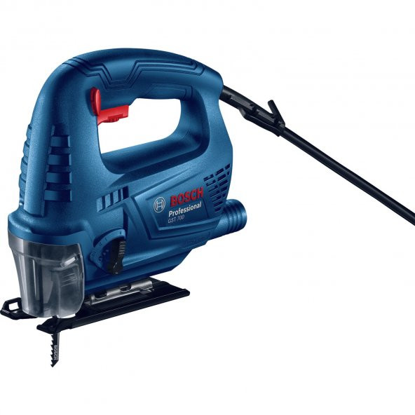 Bosch Professional GST 700 Dekupaj Testere - 06012A7020