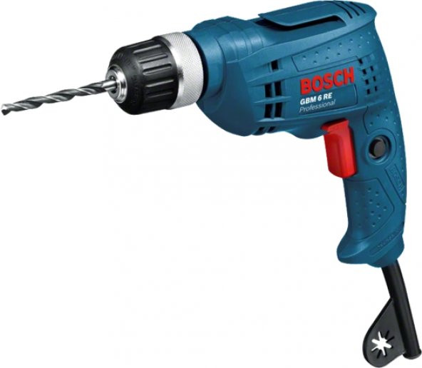 Bosch Professional GBM 6 RE Darbesiz Matkap - 0601472600