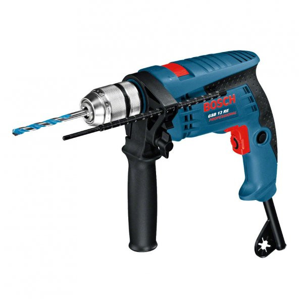 Bosch Professional GSB 13 RE Darbeli Matkap - 0601217100