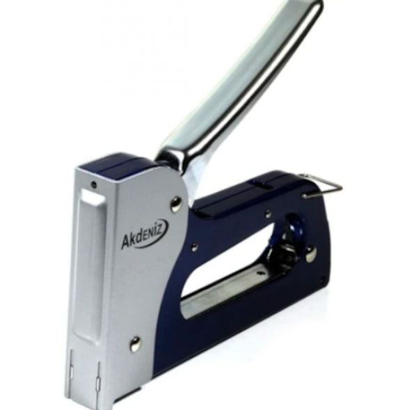 Akdeniz Akd At-827M 6-12 Mm Mekanik Zımba Çakma Tabancası - 2