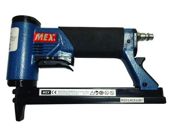 MEX 8016 80 Seri Havalı Zımba Tabancası - 2
