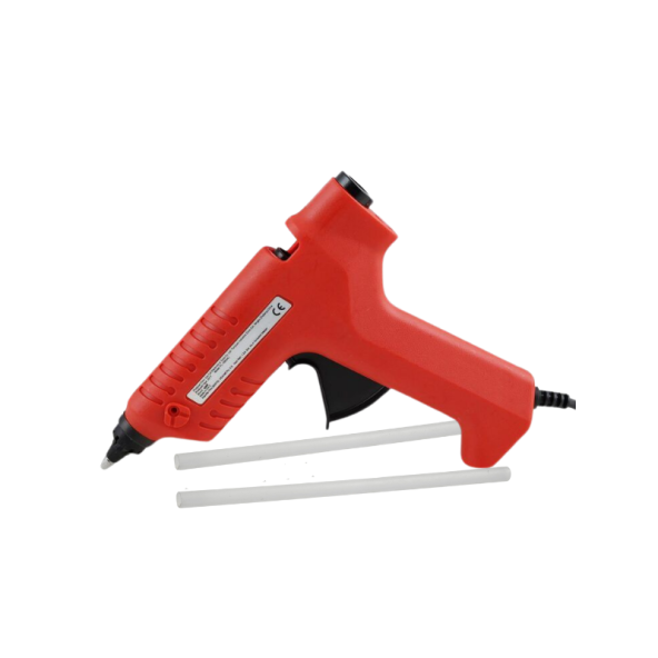Nail Fl 188A Mum Silikon Tabancası 80 Watt - 2
