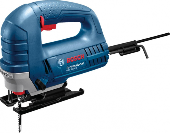 Bosch Professional GST 8000 E Dekupaj Testere - 060158H000