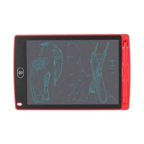 Farbu Oyuncak Kalemli Dijital Çizim Tableti 8,5 inch Eğitici Öğretici Oyuncak - 10