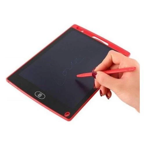 Farbu Oyuncak Kalemli Dijital Çizim Tableti 8,5 inch Eğitici Öğretici Oyuncak - 11