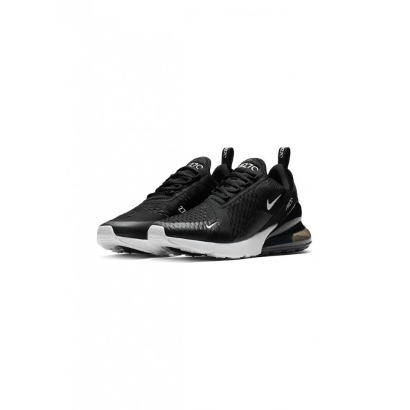 Nike Airmax 270 Ah8050-001Siyah Beyaz Günlük Spor Ayakkabı - 2
