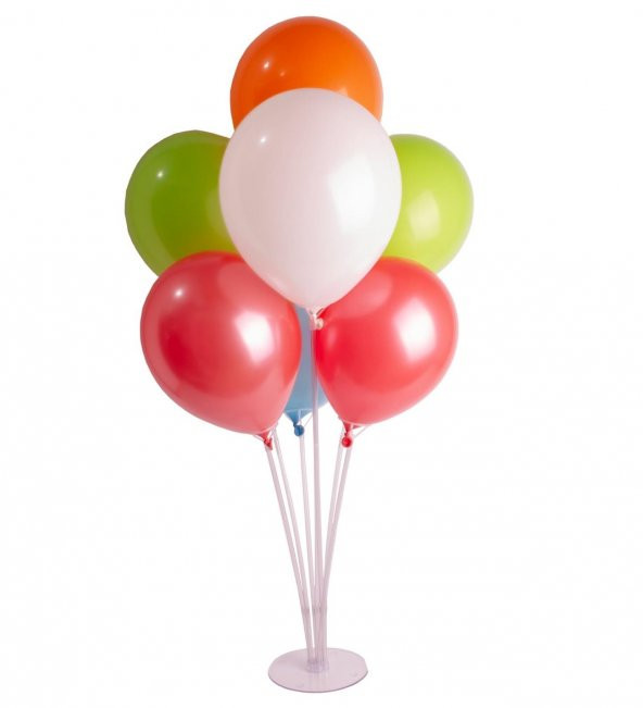 Balon Standı 75 cm