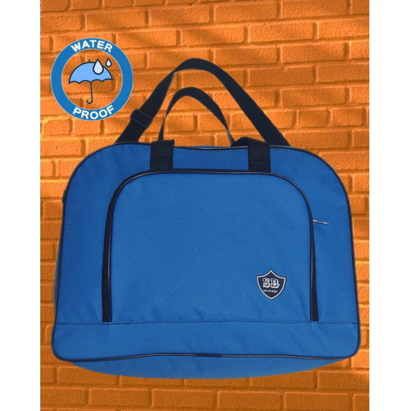 SEVBAGS BİR DÜNYA EL VALİZİ SEYAHAT HASTANE ÇOK AMAÇLI ÇANTA