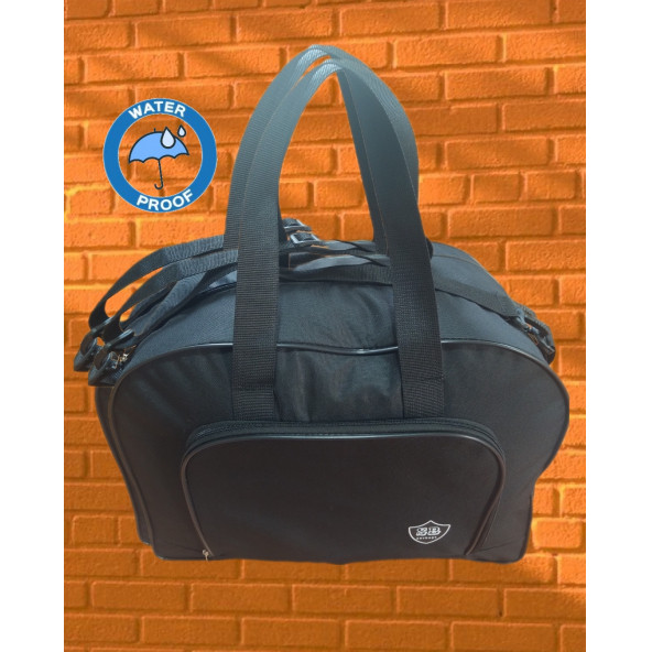 SEVBAGS BİR DÜNYA EL VALİZİ SEYAHAT HASTANE ÇOK AMAÇLI ÇANTA - 4