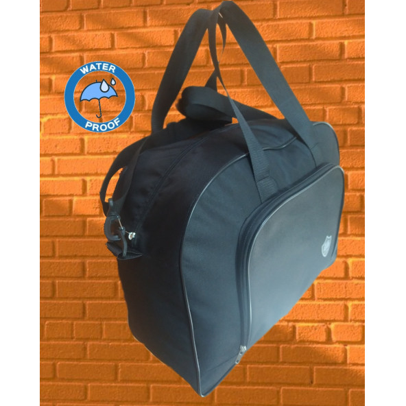 SEVBAGS BİR DÜNYA EL VALİZİ SEYAHAT HASTANE ÇOK AMAÇLI ÇANTA - 5