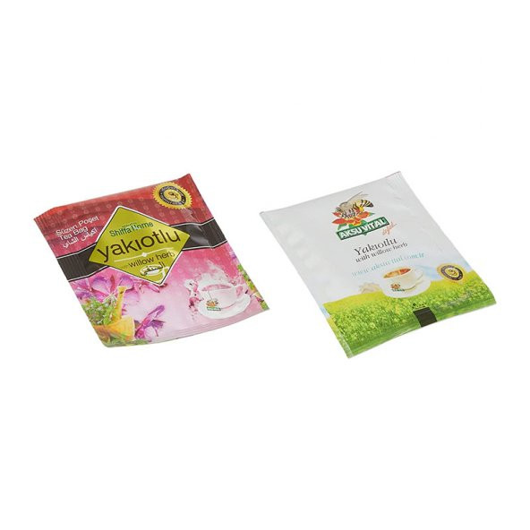Shiffa Home Yakıotlu Karışık Bitki Çayı 40 Adet - 3
