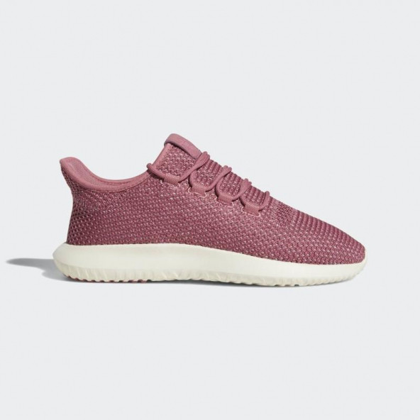 adidas Kadın Originals Tubular Shadow Ck W Tramar/Cwhite/Clowhi - Spor Ayakkabı B37759