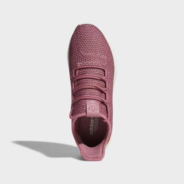 adidas Kadın Originals Tubular Shadow Ck W Tramar/Cwhite/Clowhi - Spor Ayakkabı B37759 - 3
