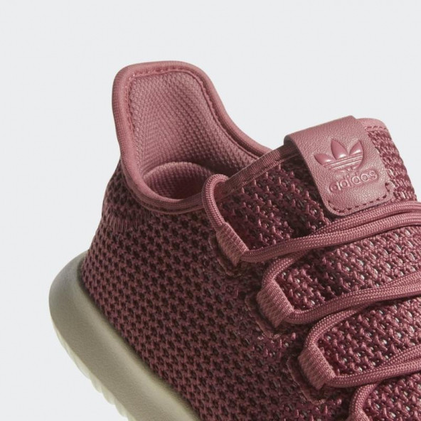 adidas Kadın Originals Tubular Shadow Ck W Tramar/Cwhite/Clowhi - Spor Ayakkabı B37759 - 5