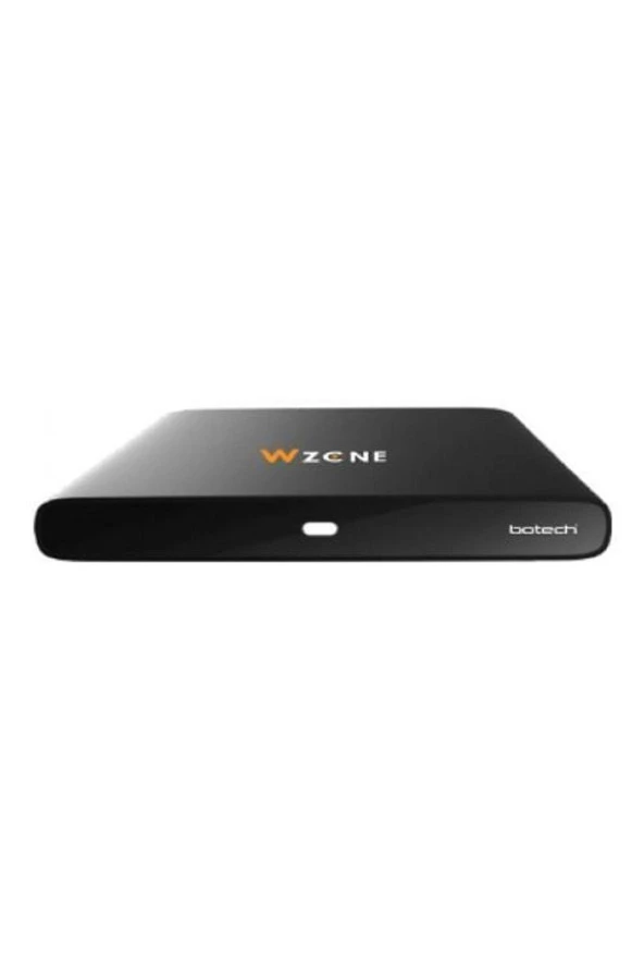 Botech Wzone 4K Android Tv Box - 2
