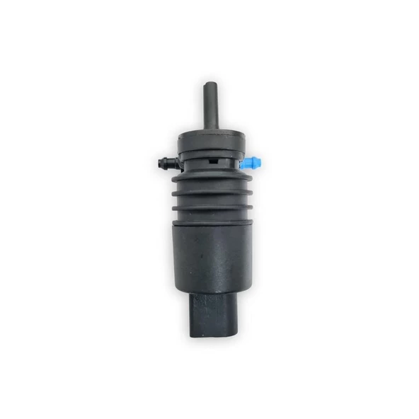 Skoda Fabia 2 2007-2014 Cam Su Fiskiye Pompası Motoru 1K6955651 - 4