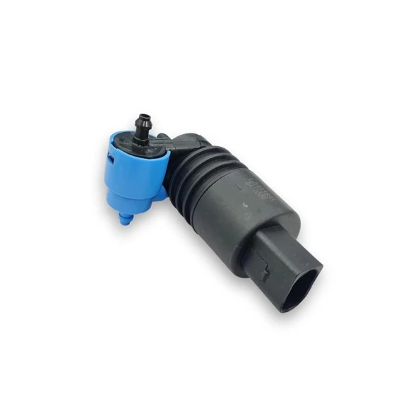 Skoda Fabia 2 2007-2014 Cam Su Fiskiye Pompası Motoru 1K6955651 - 3