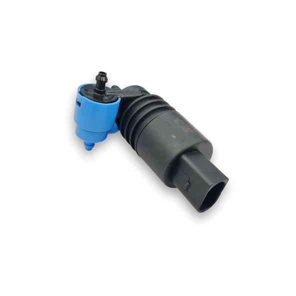 VW Polo 2021-2024 Cam Su Fiskiye Pompası Motoru 1K6955651 - 3