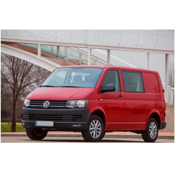 VW Transporter T6 2016-2019 Cam Su Fiskiye Pompası Motoru 1K6955651 - 2