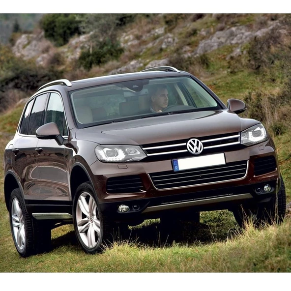 VW Touareg 2011-2018 Cam Su Fiskiye Pompası Motoru 1K6955651 - Resim 2