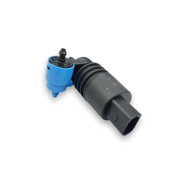 VW Polo 2018-2020 Cam Su Fiskiye Pompası Motoru 1K6955651 - 3