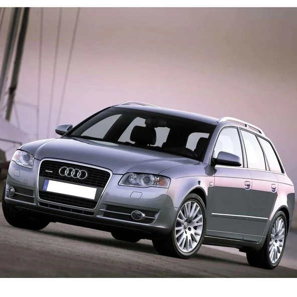 Audi A4 B7 Avant 2005-2008 Cam Su Fiskiye Pompası Motoru 1K6955651 - 2