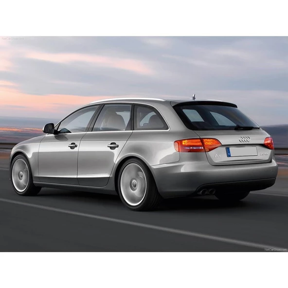 Audi A4 B8 Avant 2009-2015 Cam Su Fiskiye Pompası Motoru 1K6955651 - Resim 2