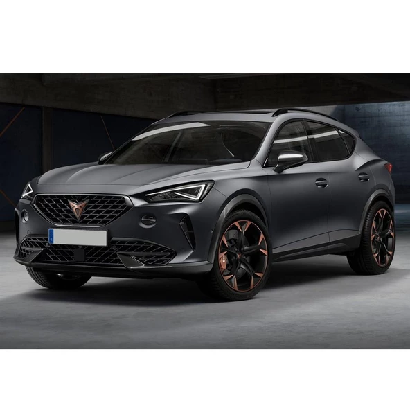 Cupra Formentor 2021-2024 Cam Su Fiskiye Pompası Motoru 1K6955651 - 2