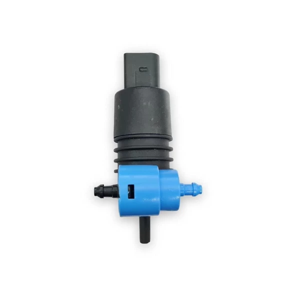 VW Lupo 1999-2006 Cam Su Fiskiye Pompası Motoru 1T0955651A