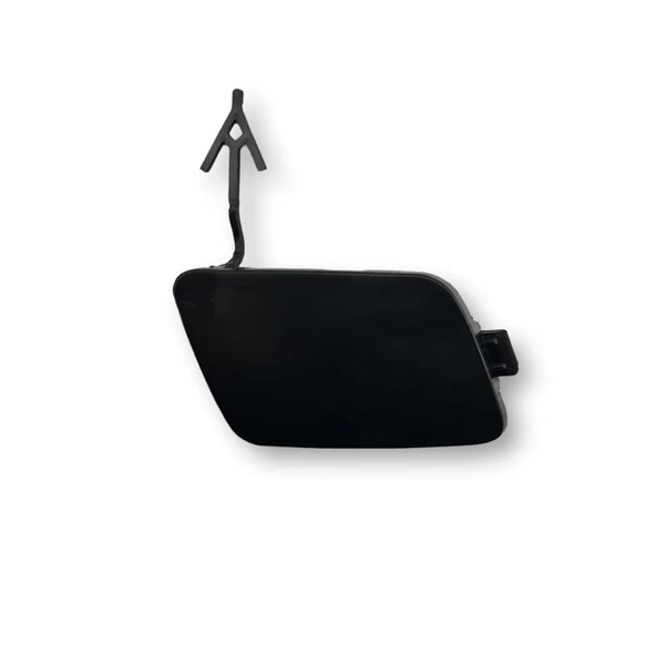 Audi A6 2019-2023 Ön Tampon Çeki Çekme Demiri Kapağı 4K0807241 - 2