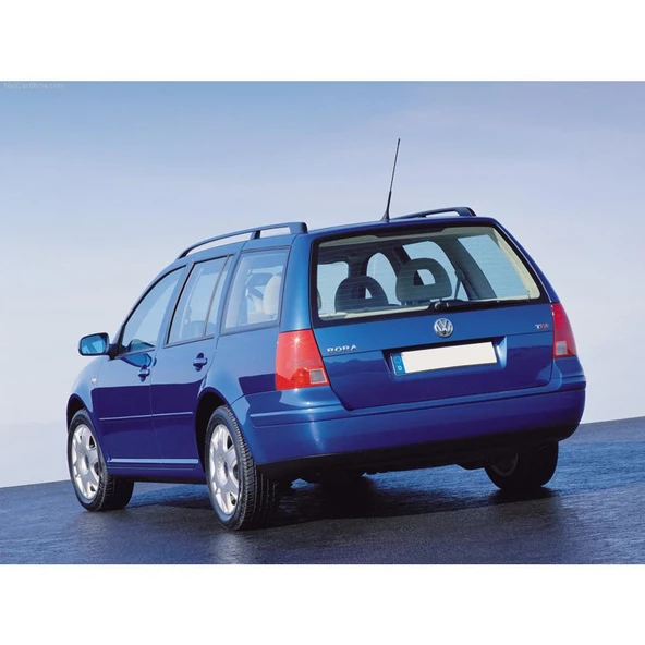 VW Bora Variant SW 1999-2005 Cam Su Fiskiye Pompası Motoru 1T0955651A - 2