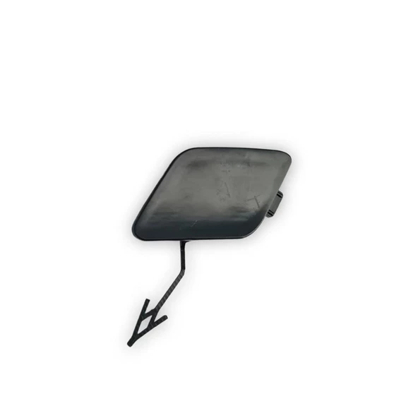 Audi A6 Sedan 2019-2023 Arka Tampon Çeki Demiri Kapağı 4K0807441 - 2