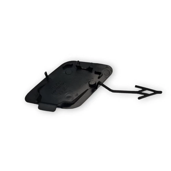 Audi A6 Sedan 2019-2023 Arka Tampon Çeki Demiri Kapağı 4K0807441 - 3