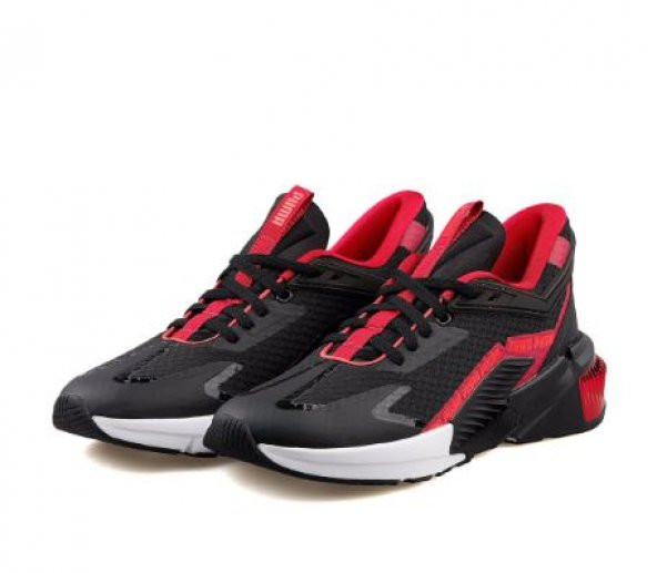 Puma Kadın Siyah Provoke Xt Wn S Günlük Ayakkabı 19518801 SİYAH B-251 - 3