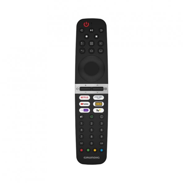 GRUNDIG FRANKFURT 40 GGF 6970 B Android TV - 4