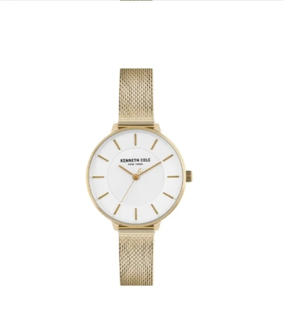 KENNETH COLE 50744003 SAAT