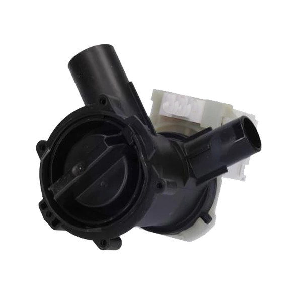 Bosch WAE16160TR Çamaşır Makinesi Pompa Motoru