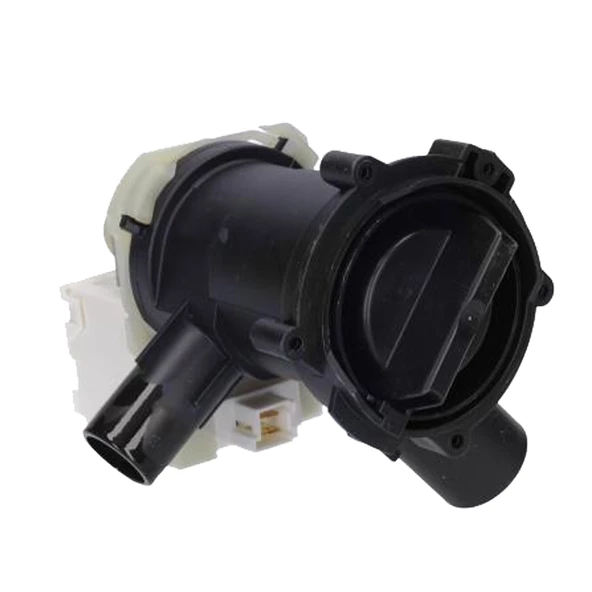 Bosch WFL1610TR Çamaşır Makinesi Pompa Motoru - Resim 4