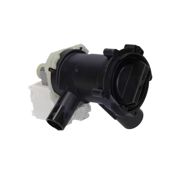 Siemens WIQ1632EU Çamaşır Makinesi Pompa Motoru - Resim 2