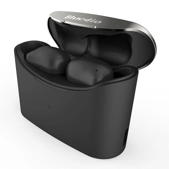 Bluedio T-Elf 2 Bluetooth Kulaklık - 4