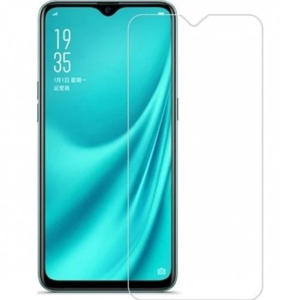Samsung Galaxy A50 - KIRILMAZ CAM