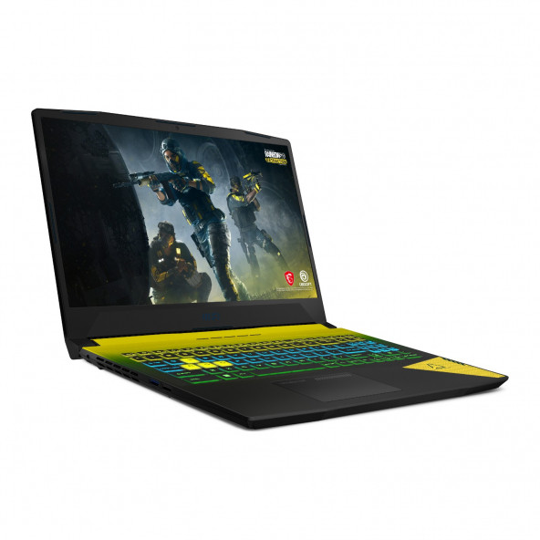 MSI Crosshair 15 B12UGZ-476XTR Intel Core i7 12700H 16GB 1TB SSD RTX3070 Freedos 15.6" FHD 144Hz - 2