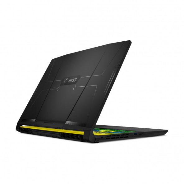 MSI Crosshair 15 B12UGZ-476XTR Intel Core i7 12700H 16GB 1TB SSD RTX3070 Freedos 15.6" FHD 144Hz - 4